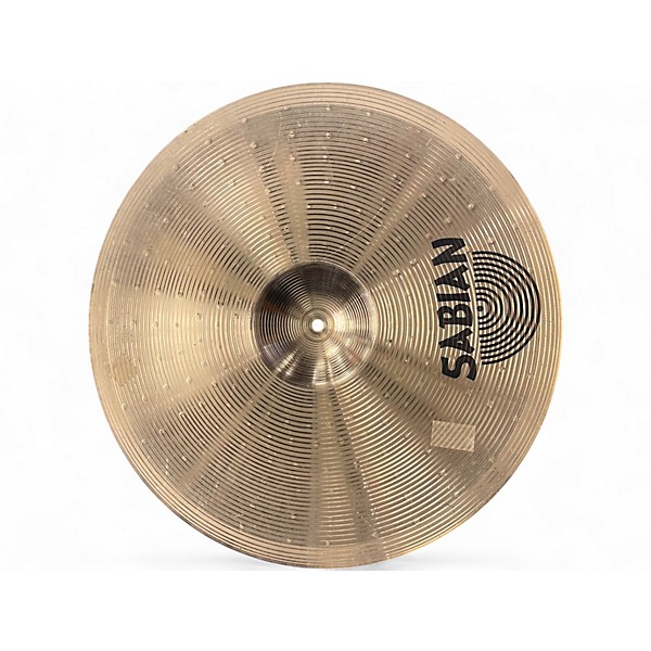 Used SABIAN 20in B8 Ride Cymbal