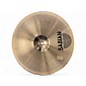 Used SABIAN 20in B8 Ride Cymbal