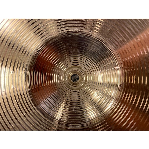 Used SABIAN 20in B8 Ride Cymbal