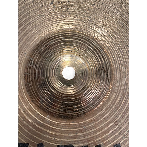Used SABIAN 16in B8 Thin Crash Cymbal