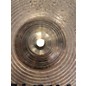 Used SABIAN 16in B8 Thin Crash Cymbal