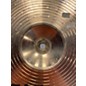 Used SABIAN 16in B8 Thin Crash Cymbal
