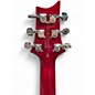 Used PRS SE Standard 24 VINTAGE CHERRY Solid Body Electric Guitar