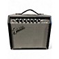 Used Fender Champion 20 Guitar Combo Amp thumbnail