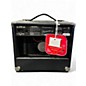 Used Fender Champion 20 Guitar Combo Amp
