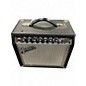 Used Fender Champion 20 Guitar Combo Amp
