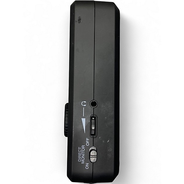 Used IK Multimedia iRig Pro Duo I/O Audio Interface