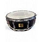 Used Yamaha 14X6 DP SERIES SNARE Black Drum thumbnail