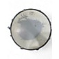 Used Yamaha 14X6 DP SERIES SNARE Black Drum