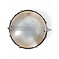 Used Yamaha 14X6 DP SERIES SNARE Black Drum