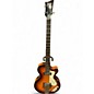 Used Hofner HI-CB BROWN Electric Bass Guitar thumbnail
