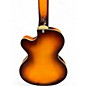 Used Hofner HI-CB BROWN Electric Bass Guitar