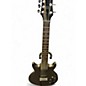 Used Ibanez AX7221 Gray Solid Body Electric Guitar thumbnail