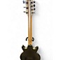 Used Ibanez AX7221 Gray Solid Body Electric Guitar