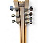 Used Ibanez AX7221 Gray Solid Body Electric Guitar