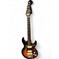 Used Teisco 60s Hi-Lo Brown Solid Body Electric Guitar thumbnail