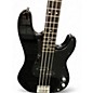 Used Hondo H820 BLACK Electric Bass Guitar