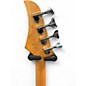 Used Hondo H820 BLACK Electric Bass Guitar