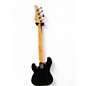 Used Hondo H820 BLACK Electric Bass Guitar