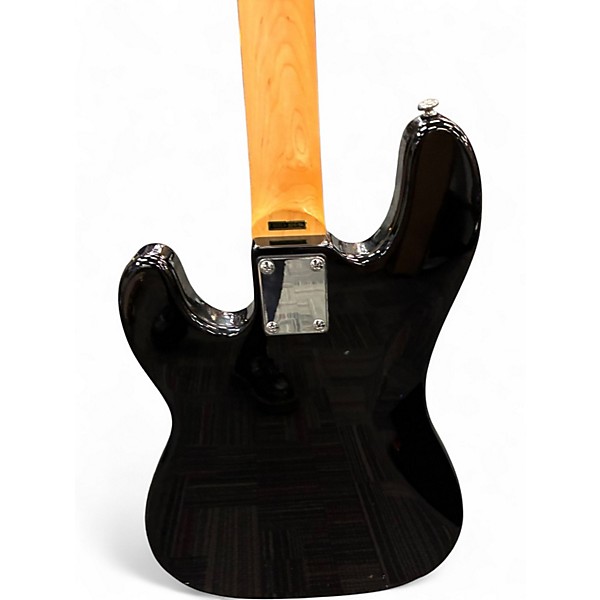 Used Hondo H820 BLACK Electric Bass Guitar