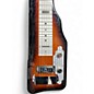 Used Gretsch Guitars Electromatic Lap Steel  2 Color Sunburst Solid Body Electric Guitar