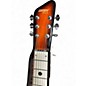 Used Gretsch Guitars Electromatic Lap Steel  2 Color Sunburst Solid Body Electric Guitar