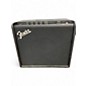 Used Fender Mustang LT25 25W 1x8 Guitar Combo Amp thumbnail