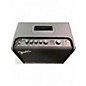 Used Fender Mustang LT25 25W 1x8 Guitar Combo Amp