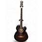 Used Mitchell T239BCE SHADOWBURST Acoustic Bass Guitar thumbnail