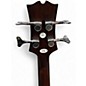 Used Mitchell T239BCE SHADOWBURST Acoustic Bass Guitar