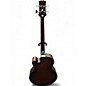 Used Mitchell T239BCE SHADOWBURST Acoustic Bass Guitar
