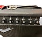 Used Fender LTX50 Guitar Combo Amp