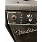 Used Fender LTX50 Guitar Combo Amp