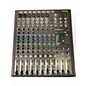 Used Mackie PROFX12V3 Powered Mixer thumbnail