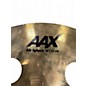 Used SABIAN 10in AAX Air Splash Cymbal