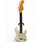 Used Fender 1961 American Vintage II Olympic White Solid Body Electric Guitar thumbnail