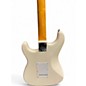 Used Fender 1961 American Vintage II Olympic White Solid Body Electric Guitar