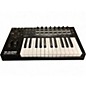 Used M-Audio Oxygen Pro 25 MIDI Controller thumbnail