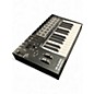 Used M-Audio Oxygen Pro 25 MIDI Controller