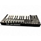 Used M-Audio Oxygen Pro 25 MIDI Controller