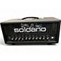 Used Soldano ASTRO-20 3-Channel 20-Watt Tube Guitar Amp Head thumbnail