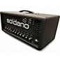Used Soldano ASTRO-20 3-Channel 20-Watt Tube Guitar Amp Head