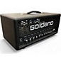 Used Soldano ASTRO-20 3-Channel 20-Watt Tube Guitar Amp Head