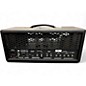 Used Soldano ASTRO-20 3-Channel 20-Watt Tube Guitar Amp Head