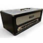 Used MESA/Boogie RA100 Royal Atlantic 100W Tube Guitar Amp Head
