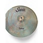 Used Soultone 20in VINTAGE OLD SCHOOL CRASH-RIDE Cymbal thumbnail