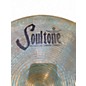 Used Soultone 20in VINTAGE OLD SCHOOL CRASH-RIDE Cymbal