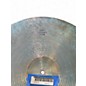 Used Soultone 20in VINTAGE OLD SCHOOL CRASH-RIDE Cymbal