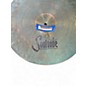 Used Soultone 20in VINTAGE OLD SCHOOL CRASH-RIDE Cymbal
