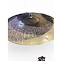 Used MEINL 20in Byzance Extra Dry Medium Ride Cymbal thumbnail